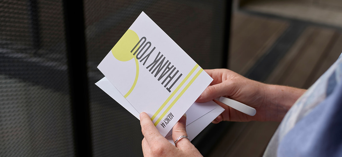 How to write a Postcard MOO Blog