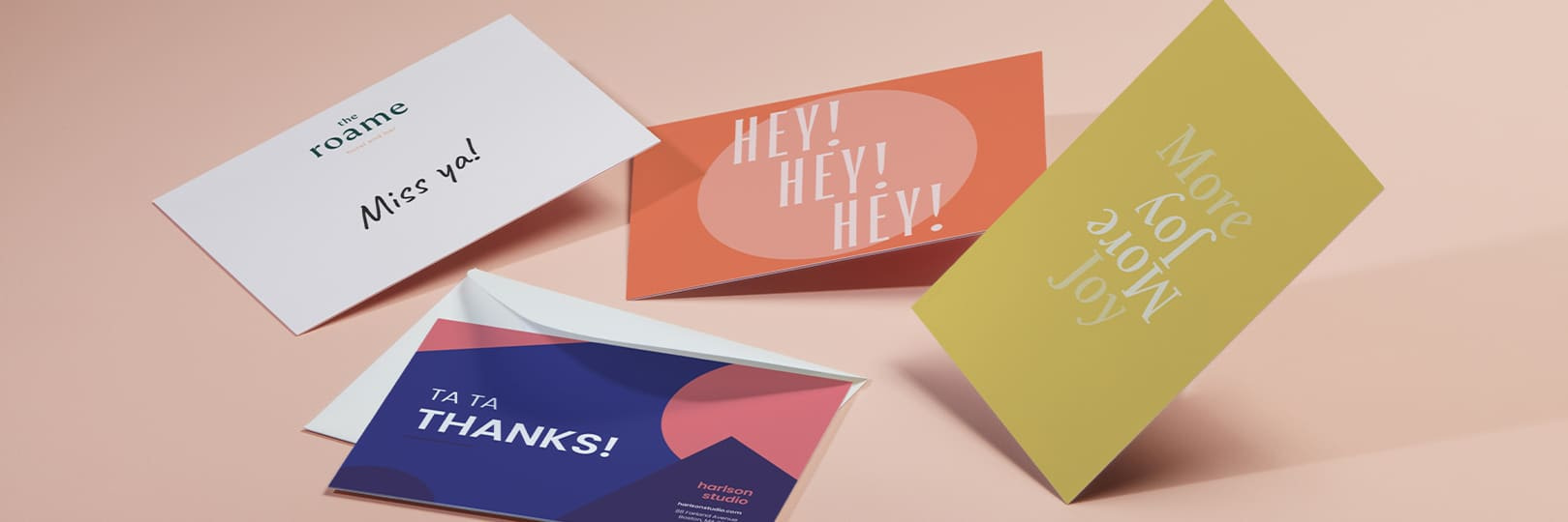 How (and when) to get writing Notecards MOO Blog