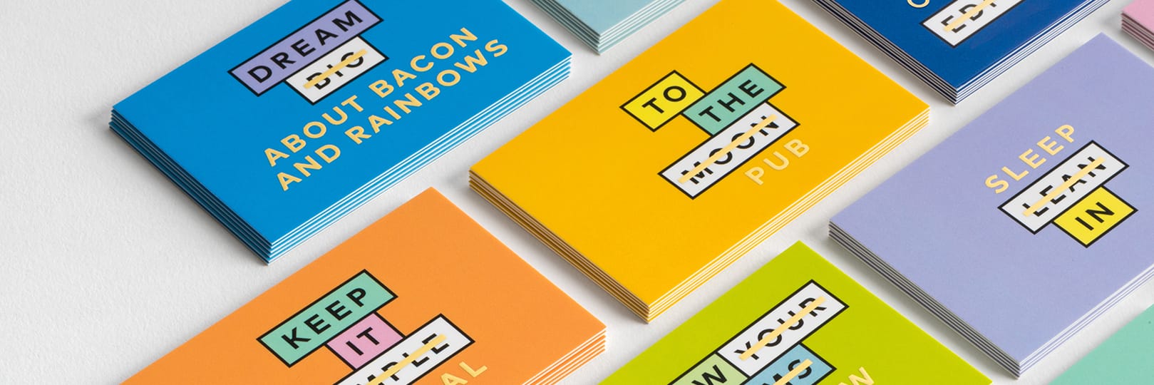 How to make business cards in 6 steps MOO Blog