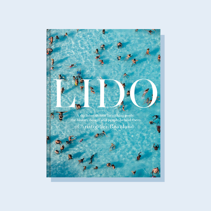 Book cover of Lido