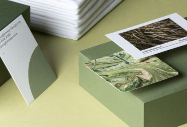 Product Image Cotton Business Cards