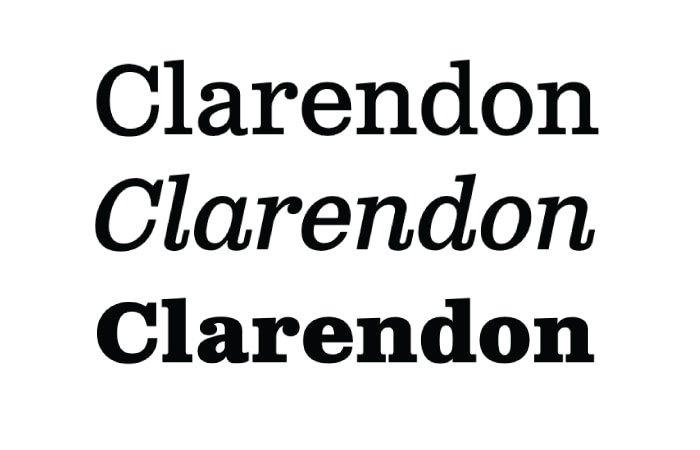 Clarendon