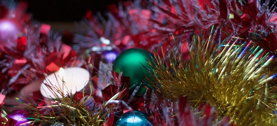Christmas decorations