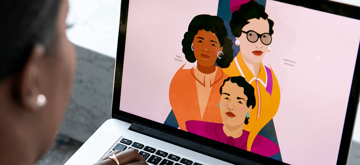 Cimone Key's illustration