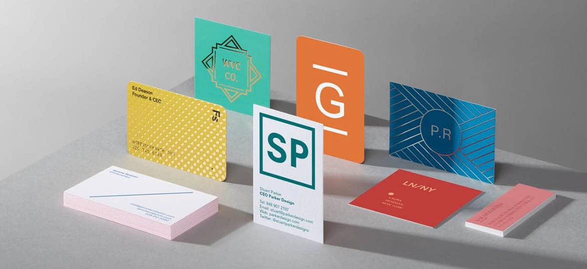 fun credit card designs