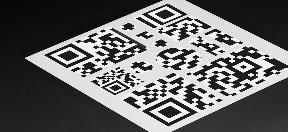 Come utilizzare i QR code nella tua attività - MOO Blog