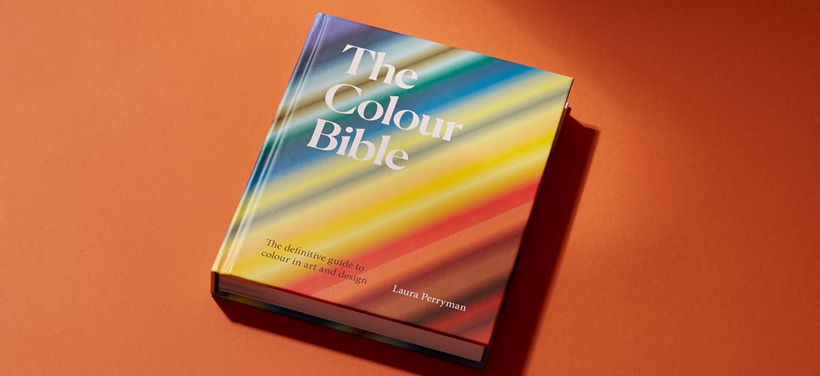 The color bible: a guide to selecting the right colors for your brand and products.