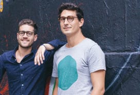 Panopli founders