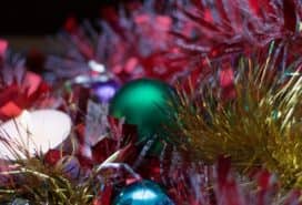 Christmas decorations
