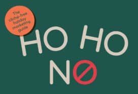The cliche-free holiday marketing guide from MOO