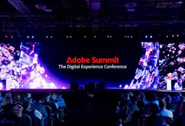 Adobe Summit is one the main B2B trade shows to add to your calendar.