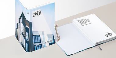 Notebook cover design ideas - MOO Blog