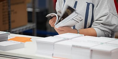 Myth busting 101 why bulk printing is better MOO Blog