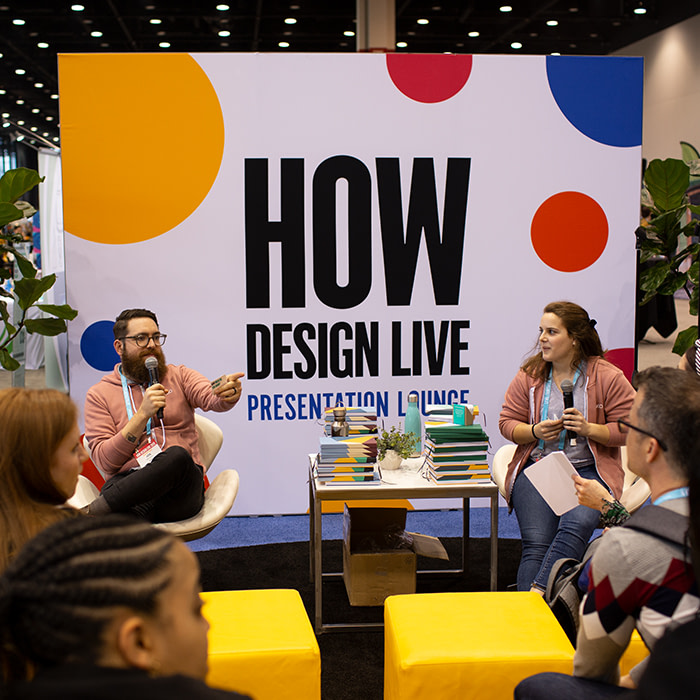 Come realizzare uno stand invitante - MOO Blog