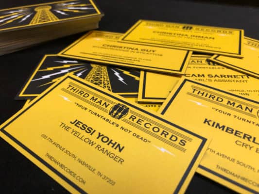 BusinessCards