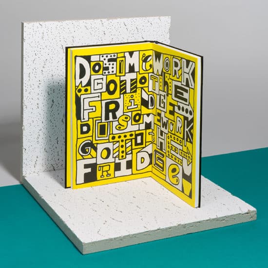 Open Timothy Goodman notebook
