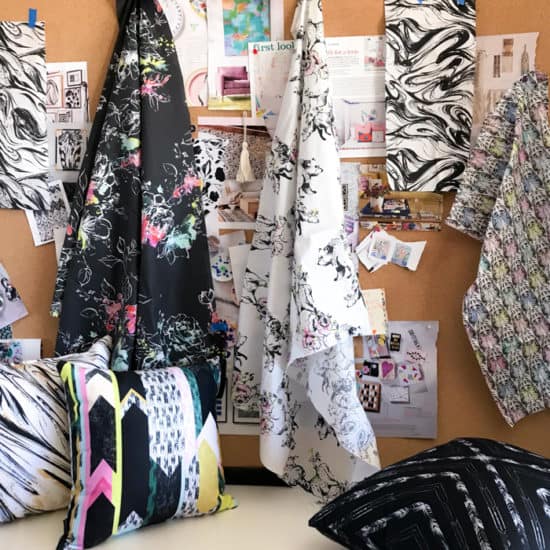 Pattern State designs