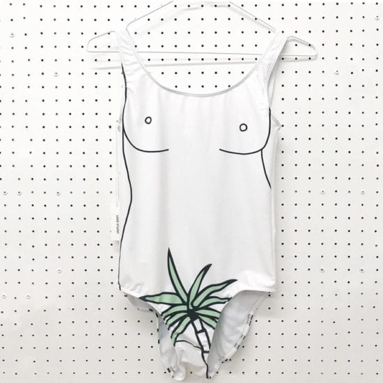 USEE swimsuit