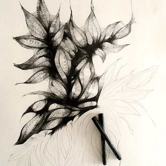Azadeh design
