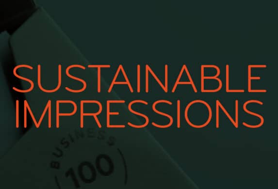 Cover for our Sustainability Manfiesto