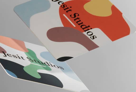 The best business cards for brands breaking the mold with MOO