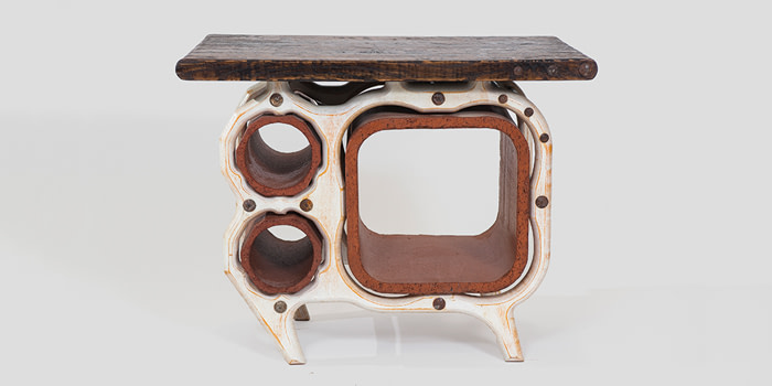 Paul Karas furniture design