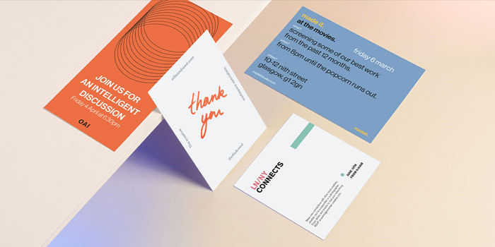 14 modi di trovare nuovi clienti - MOO Blog