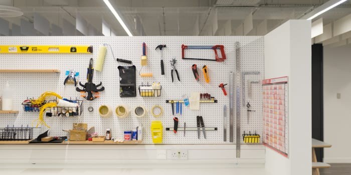 MOO HQ UK