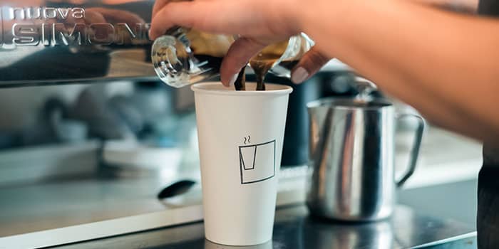 All that Java coffee