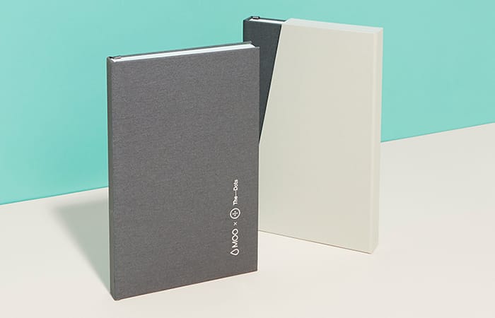 Notebook The Dots