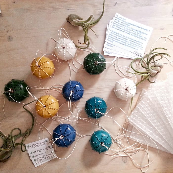 Craft for the home – your inspiring businesses KariosLabs 