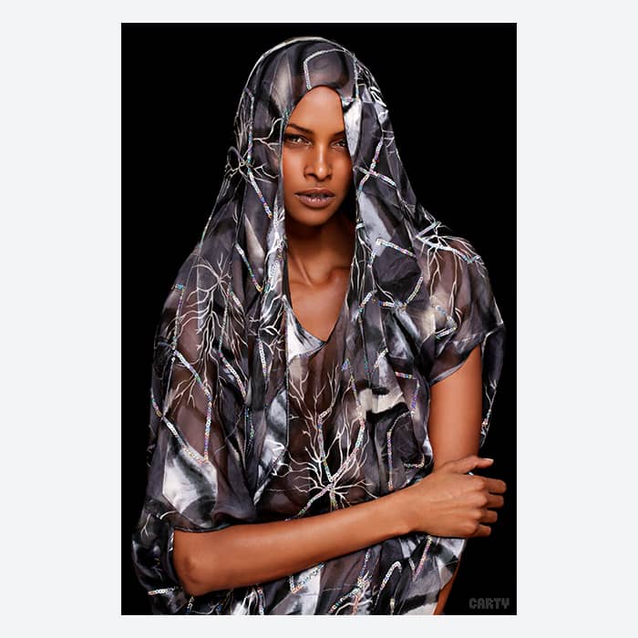 Yasmin Warsame ©Steve Carty