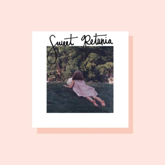 Sweet Petunia album cover