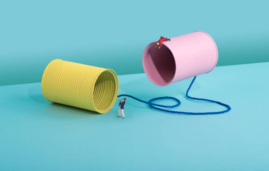 Brand communications