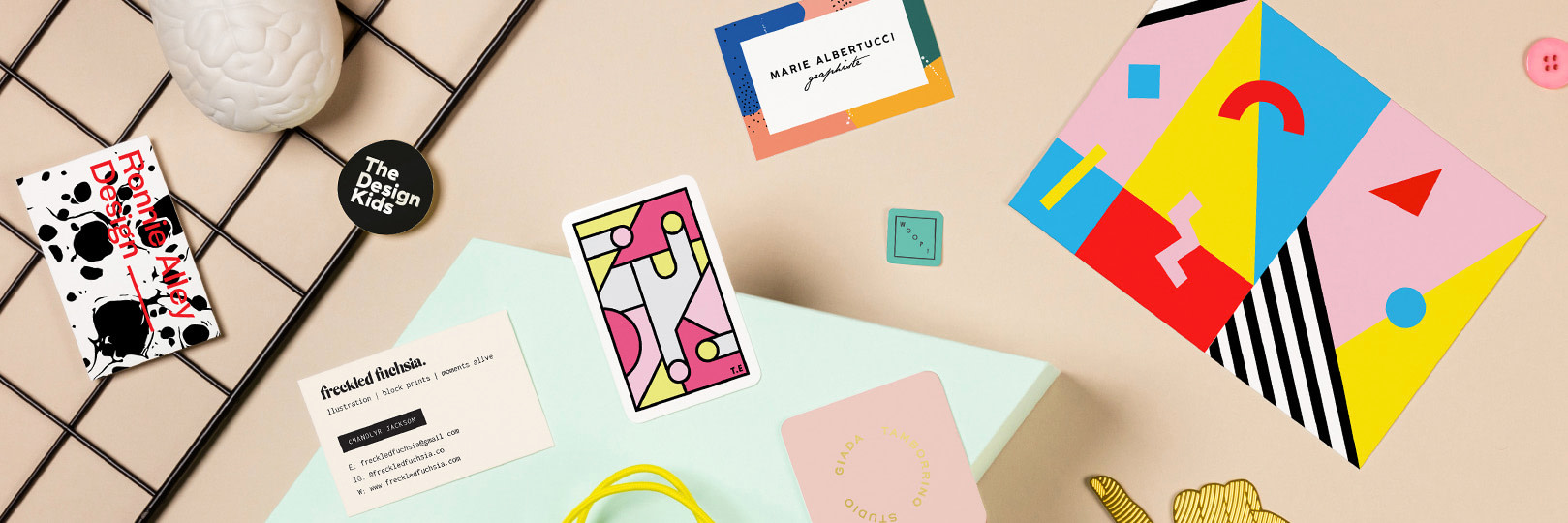 Why print with MOO? - MOO Blog