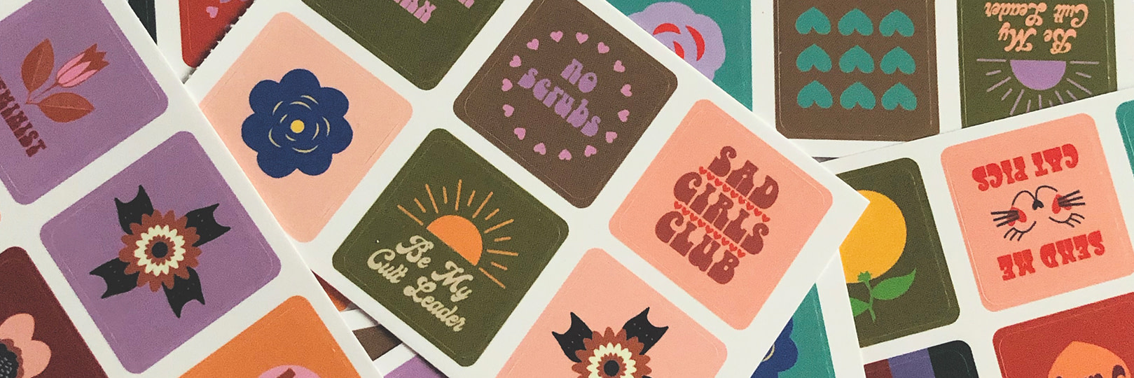 Back in time: 5 eye-catching vintage-inspired designs - MOO Blog