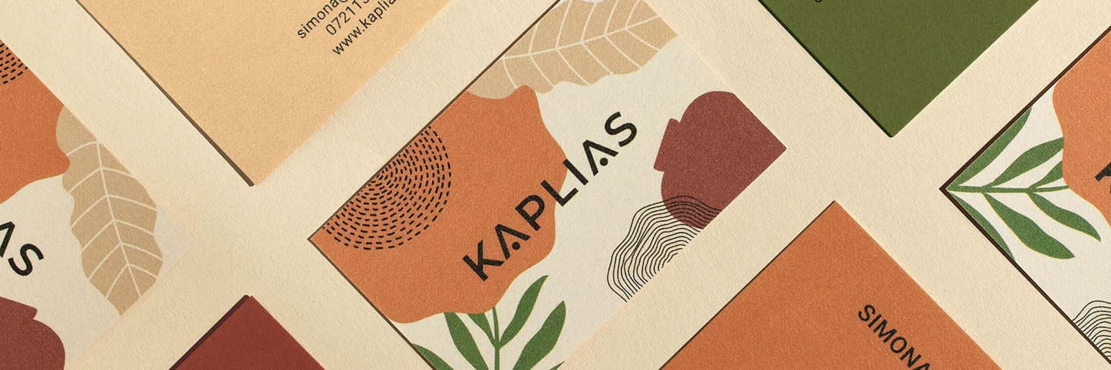 6 Cotton Business Cards that leave a sustainable impression MOO Blog