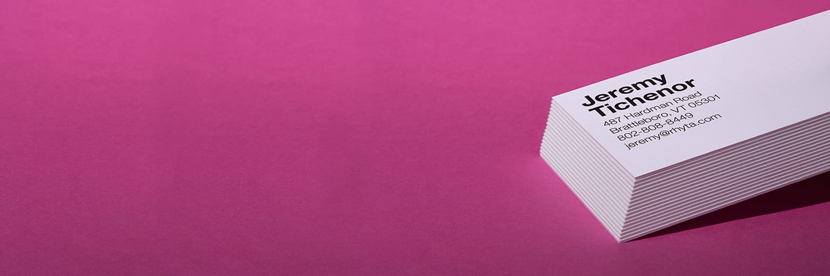 4 reasons to order bulk business cards MOO Blog